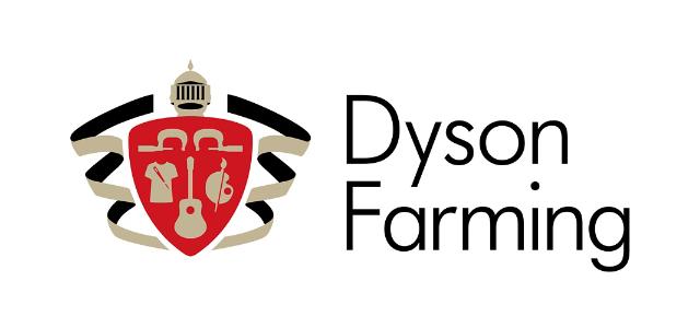 Dyson Farming Logo