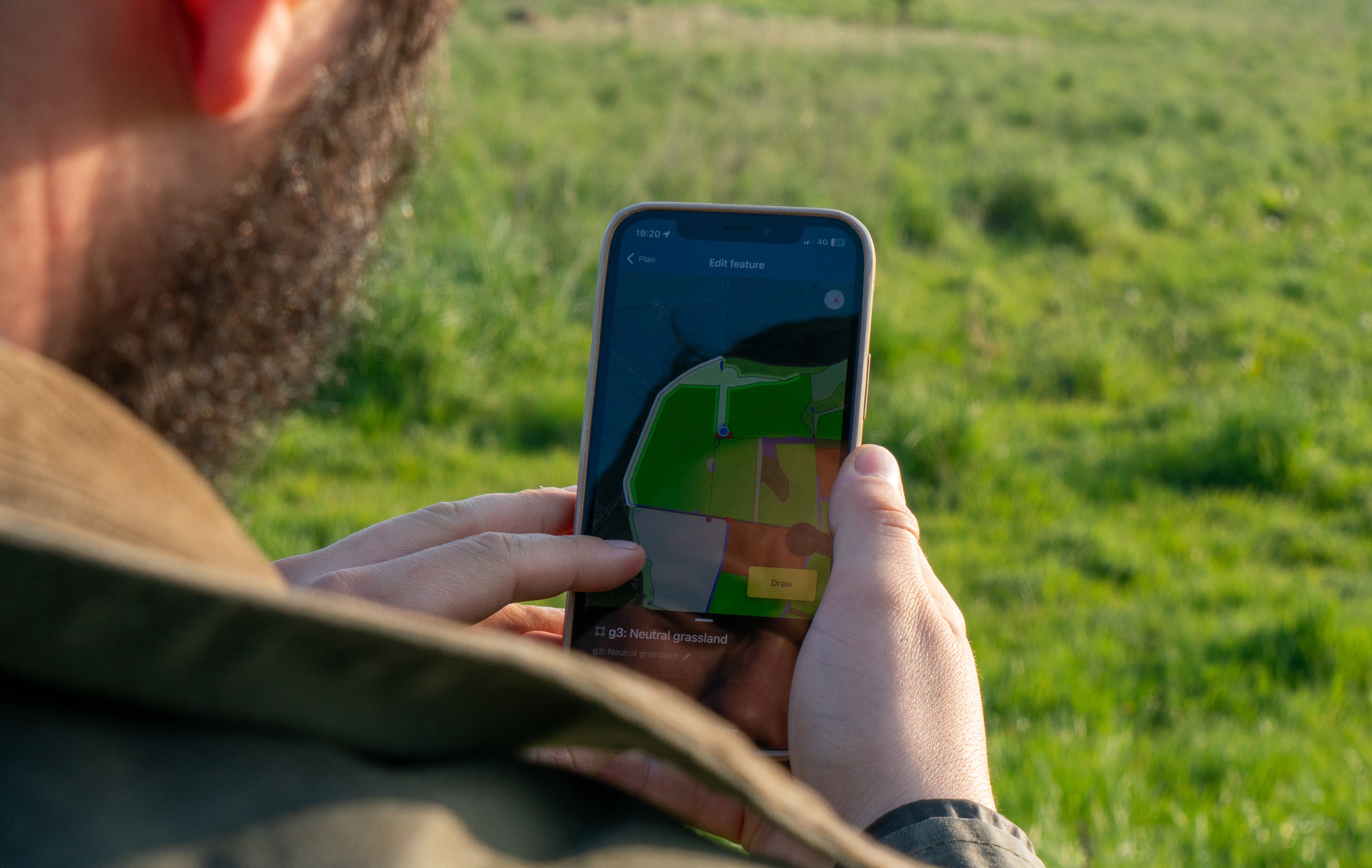 LANDAPP-63