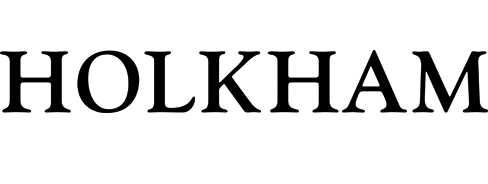 Holkham Estate logo